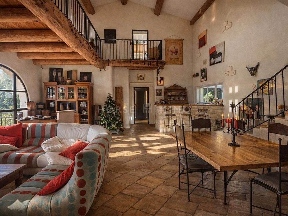 Villa i Montpellier, Herault - foto 3