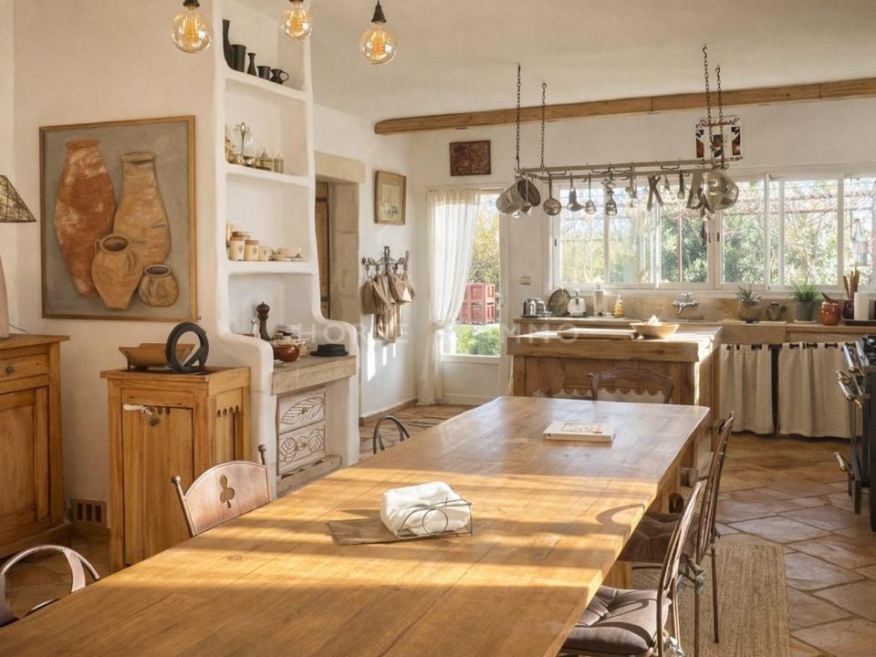 Villa i Montpellier, Herault - foto 4
