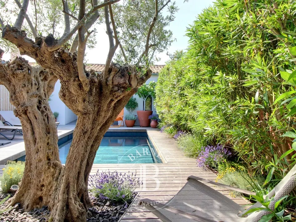 Villa i Le Bois-Plage-en-Ré, Charente-Maritime - foto 2