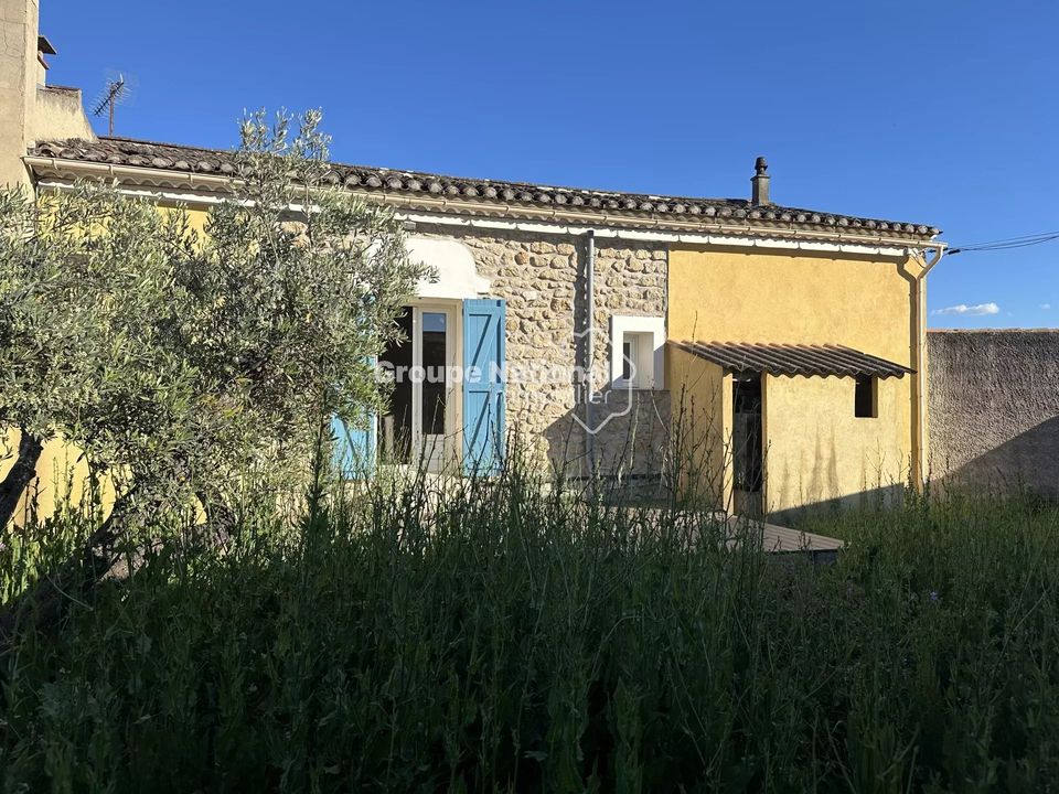 Villa i Pélissanne, Bouches-du-Rhone - foto 1