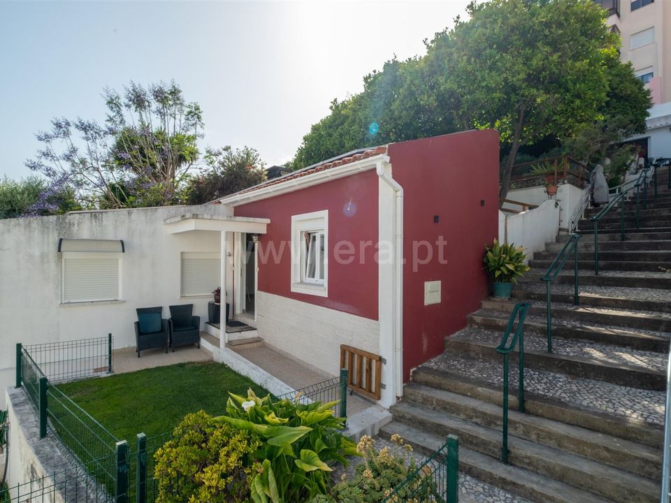 Villa a Oeiras, Lisbon - foto 2