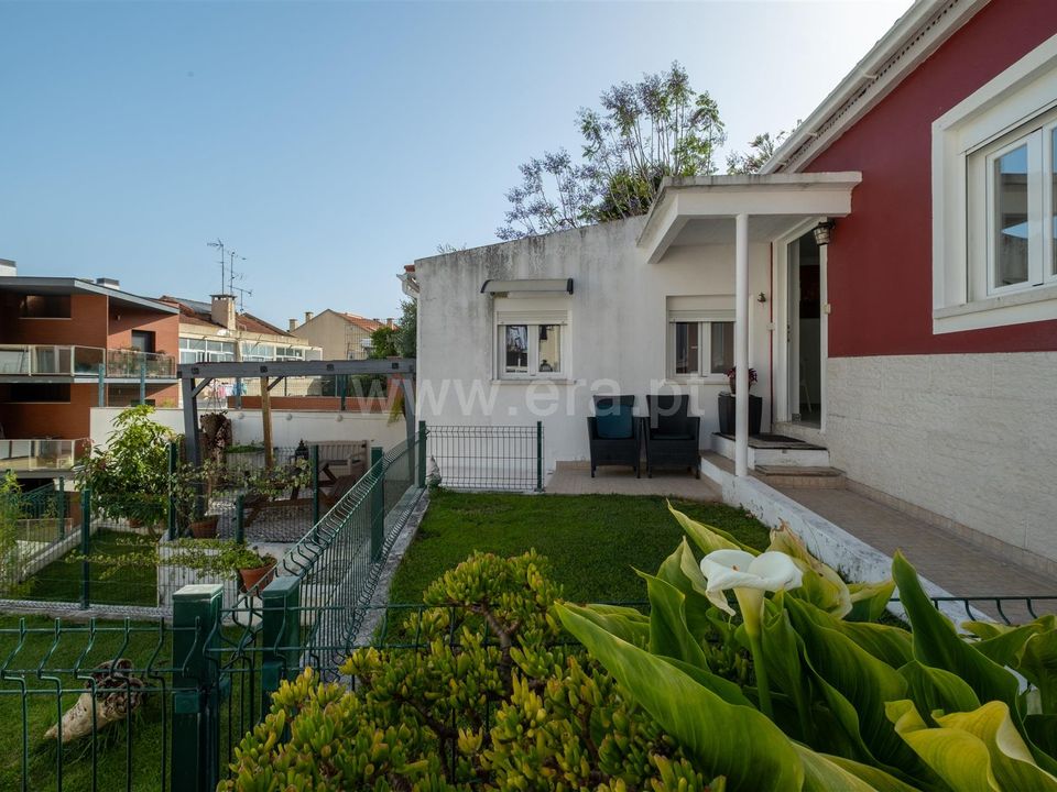 Villa a Oeiras, Lisbon - foto 3