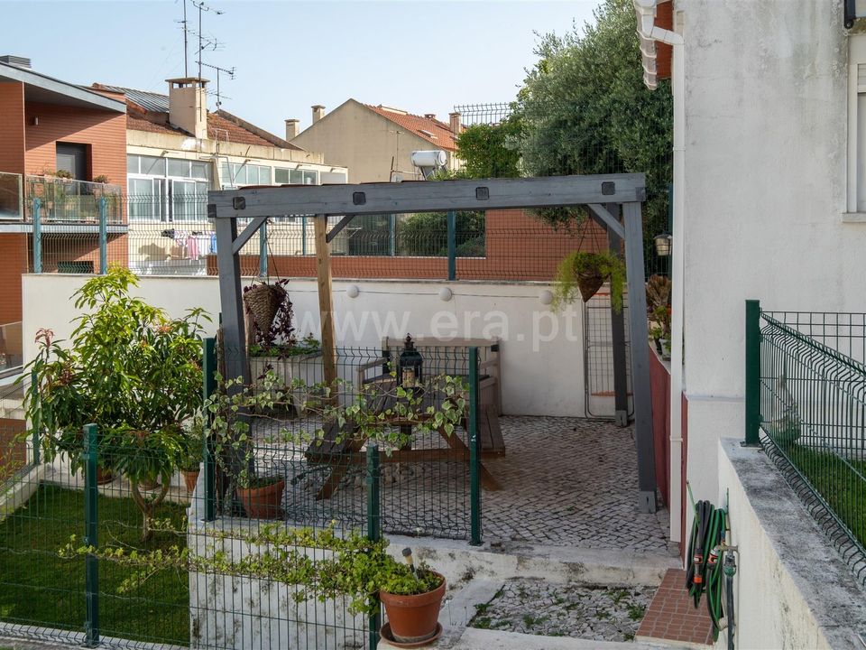 Villa a Oeiras, Lisbon - foto 4