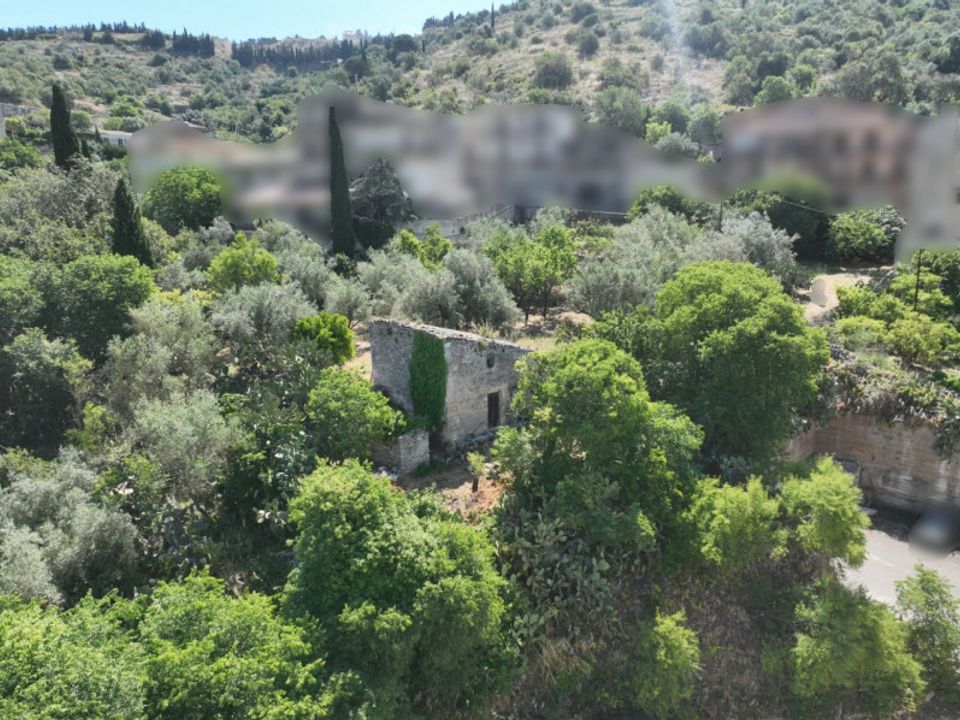 Villa i Modica, Ragusa - foto 1