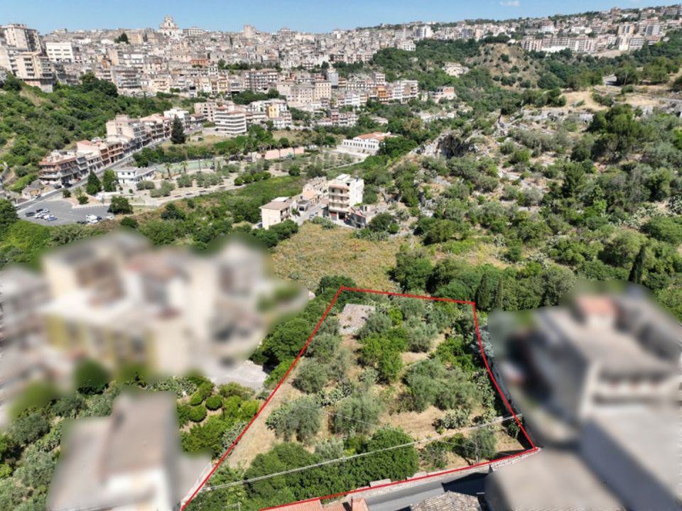 Villa i Modica, Ragusa - foto 3