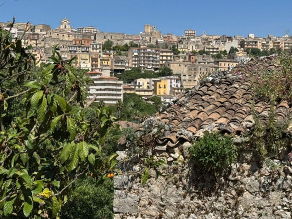 Villa i Modica, Ragusa - foto 4
