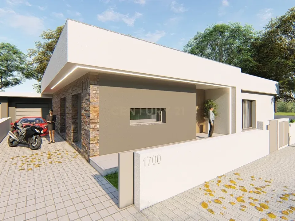 Villa i Palmela, Setubal - foto 2