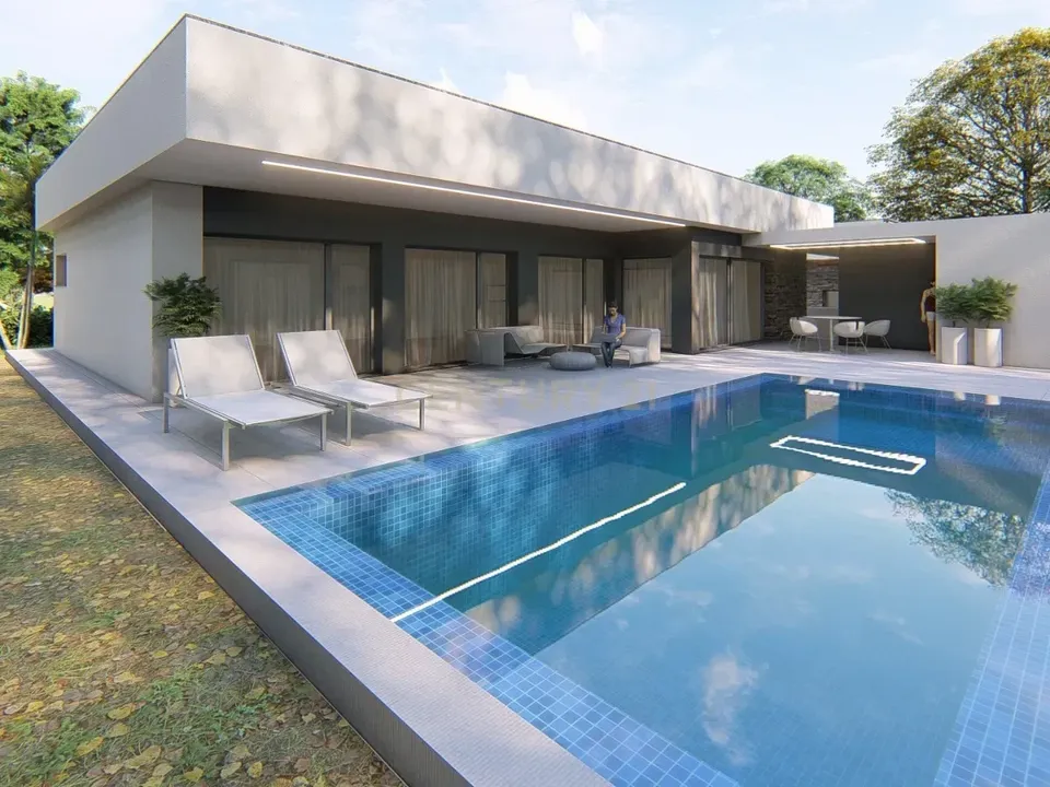Villa i Palmela, Setubal - foto 3