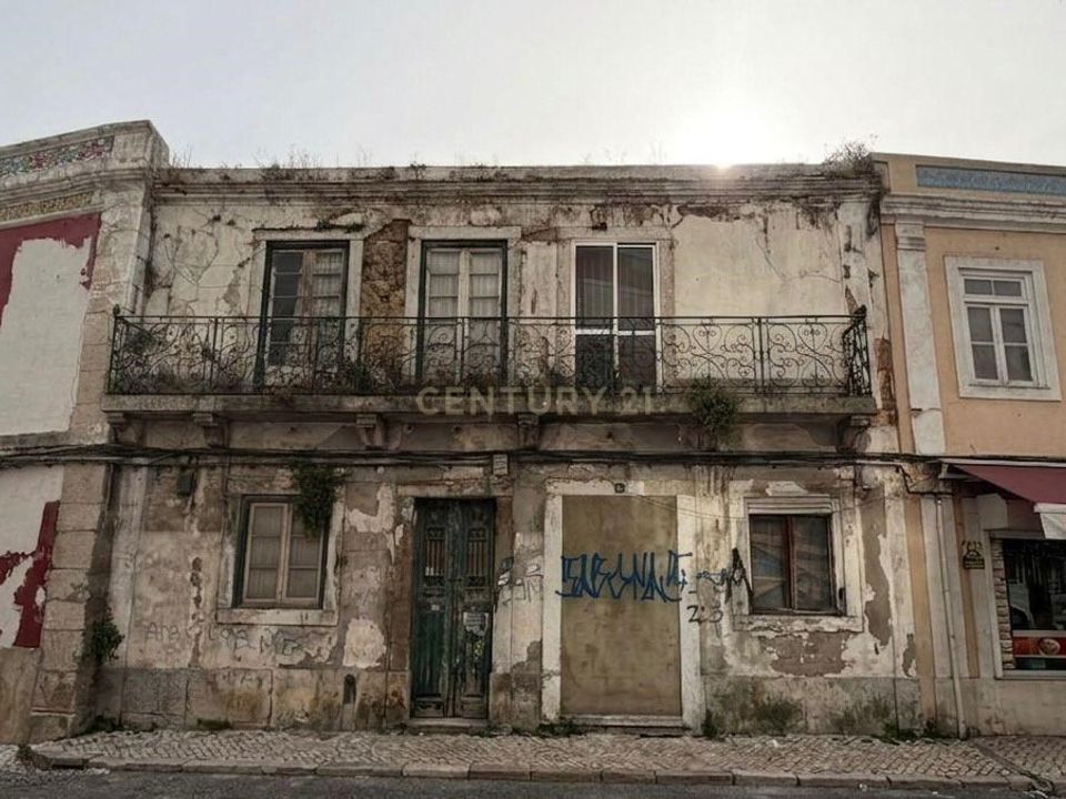 Erhvervsejendom i Sacavem, Lisbon - foto 2