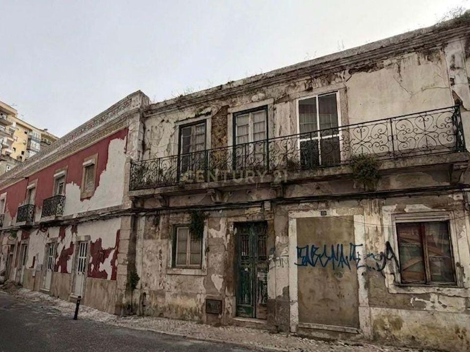 Erhvervsejendom i Sacavem, Lisbon - foto 4
