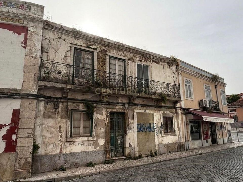 Erhvervsejendom i Sacavem, Lisbon - foto 5