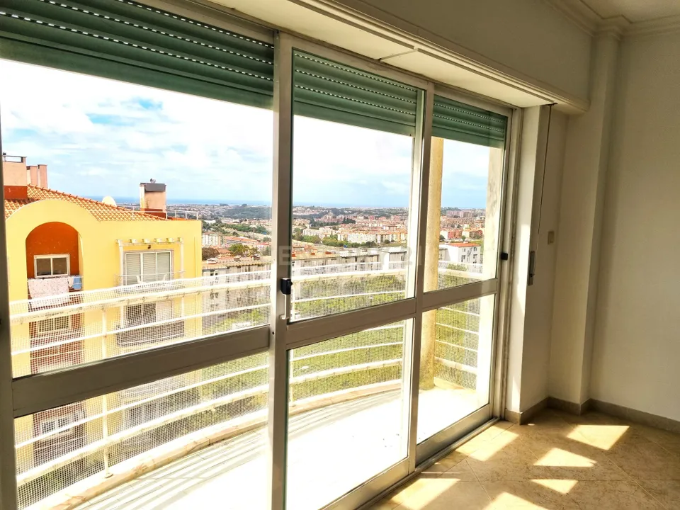 Apartament a Massama, Lisbon - foto 1