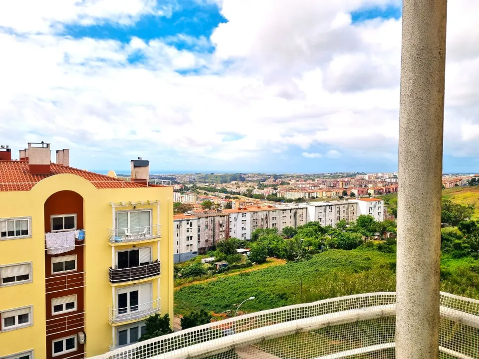 Apartament a Massama, Lisbon - foto 3