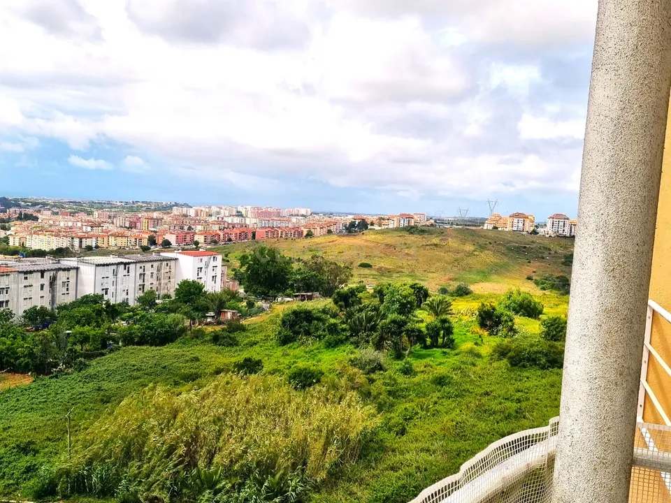 Apartament a Massama, Lisbon - foto 4