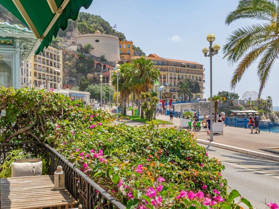 Villa i Nice, Alpes-Maritimes - foto 2