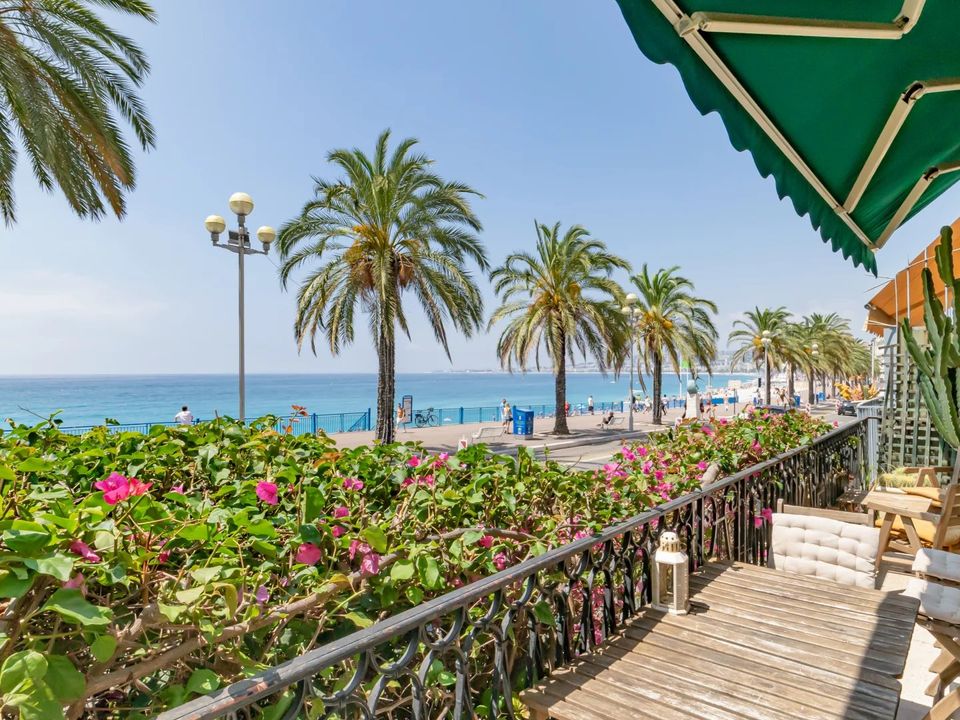 Villa i Nice, Alpes-Maritimes - foto 3