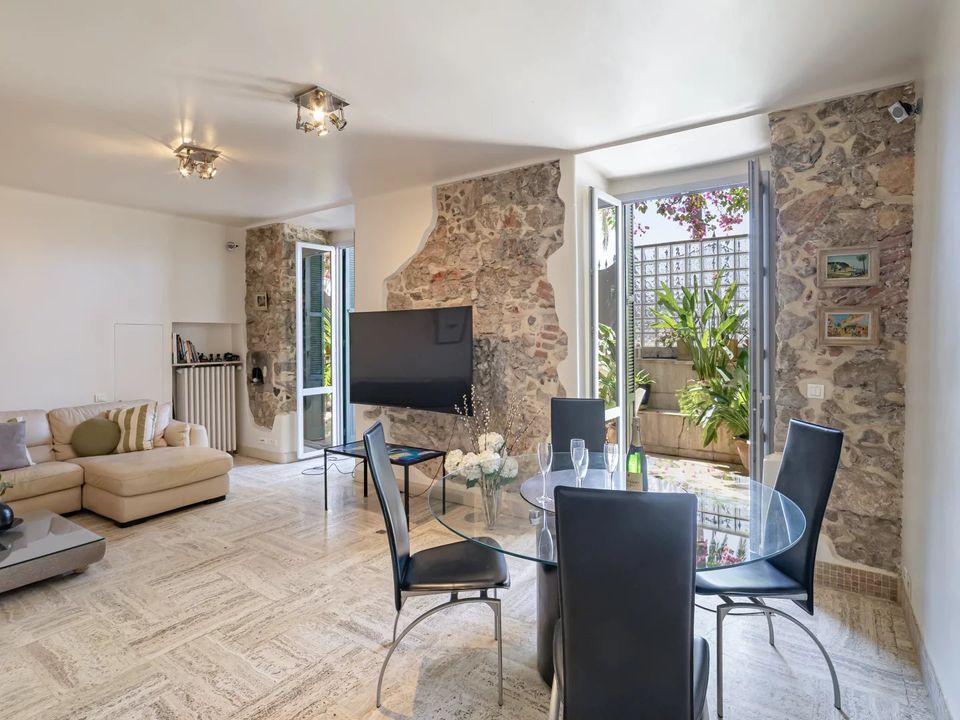 Villa i Nice, Alpes-Maritimes - foto 4