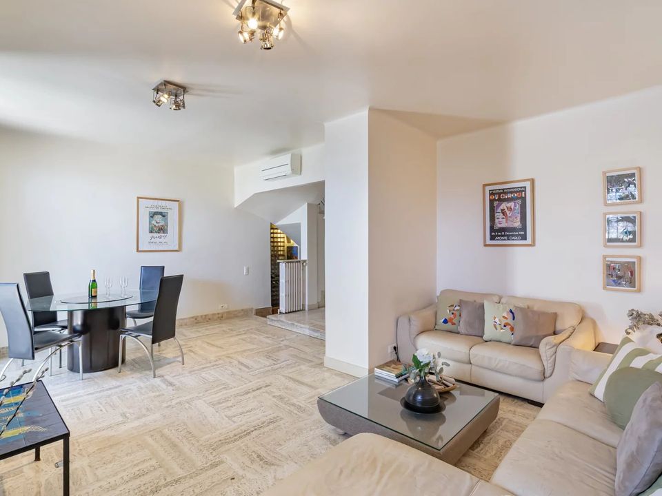 Villa i Nice, Alpes-Maritimes - foto 5