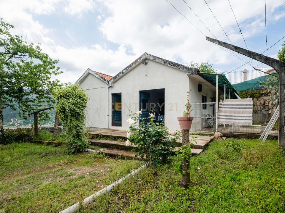Villa i Cinfaes, Viseu - foto 1