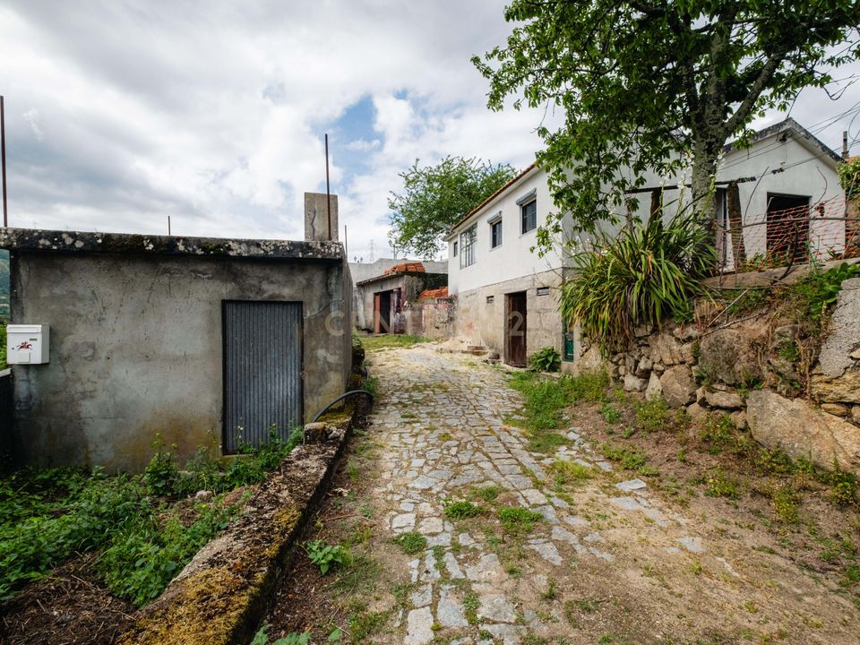 Villa i Cinfaes, Viseu - foto 2