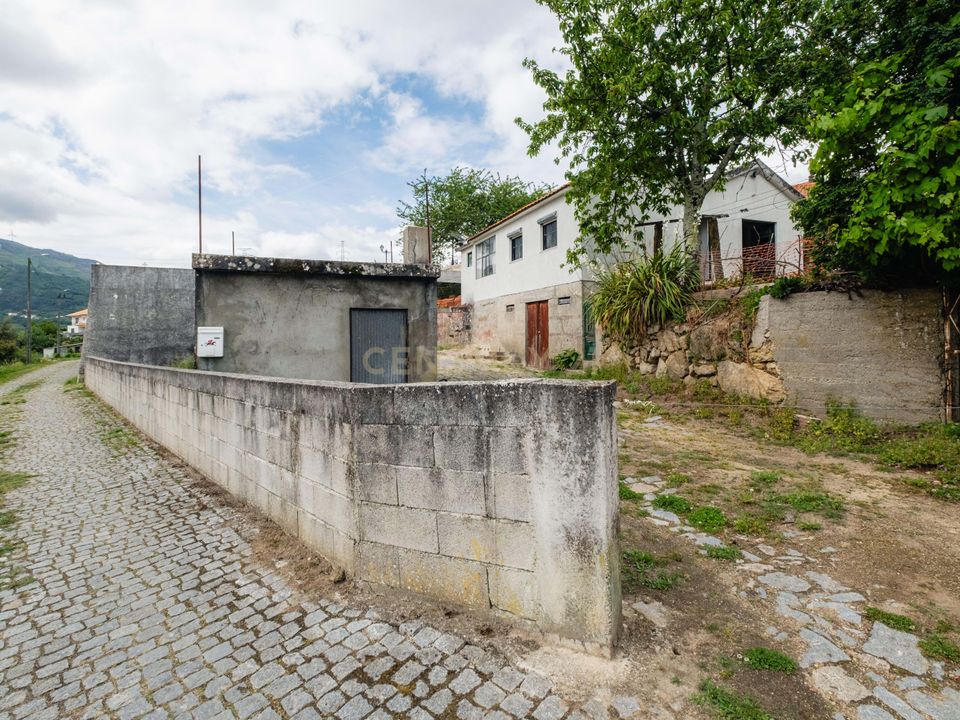 Villa i Cinfaes, Viseu - foto 3