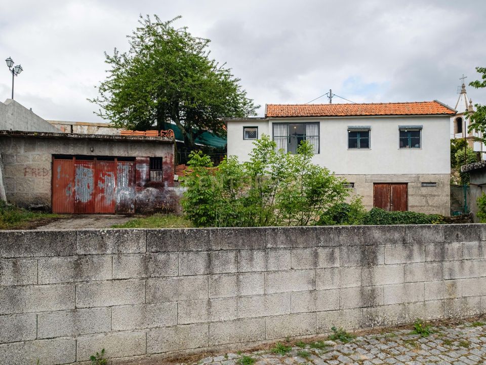 Villa i Cinfaes, Viseu - foto 4