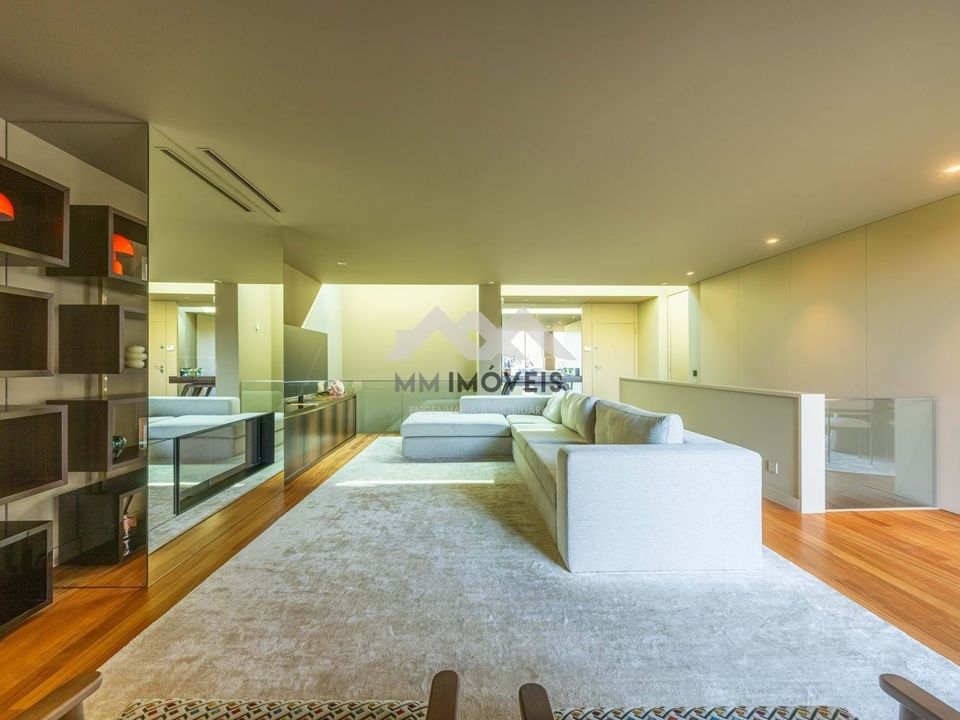 Villa i Santo Tirso, Porto - foto 4