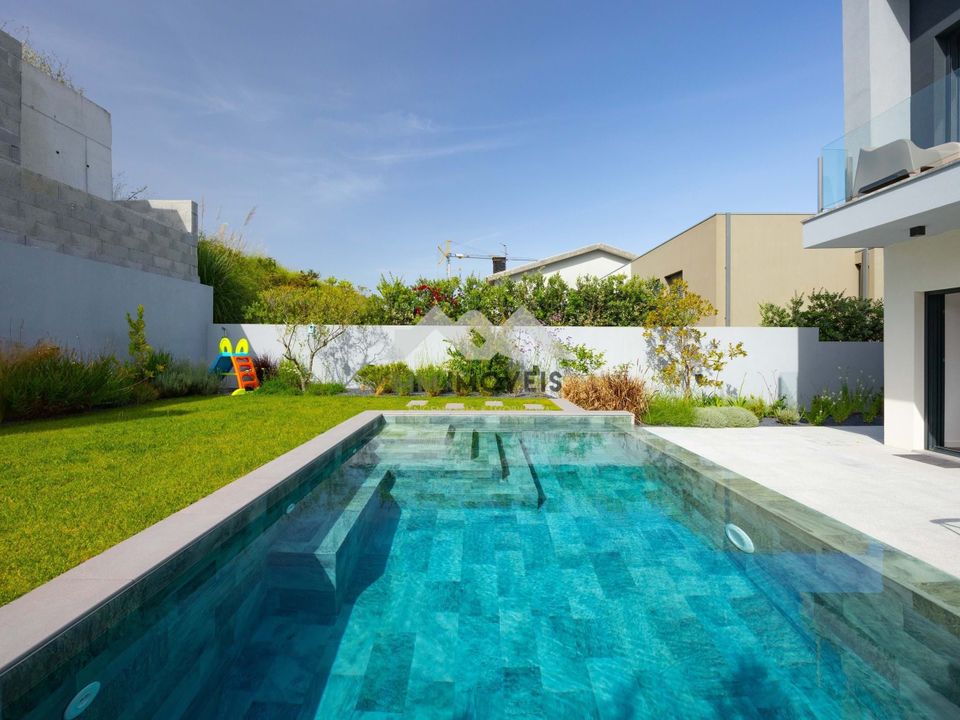 Villa i Gondomar, Porto - bilde 3