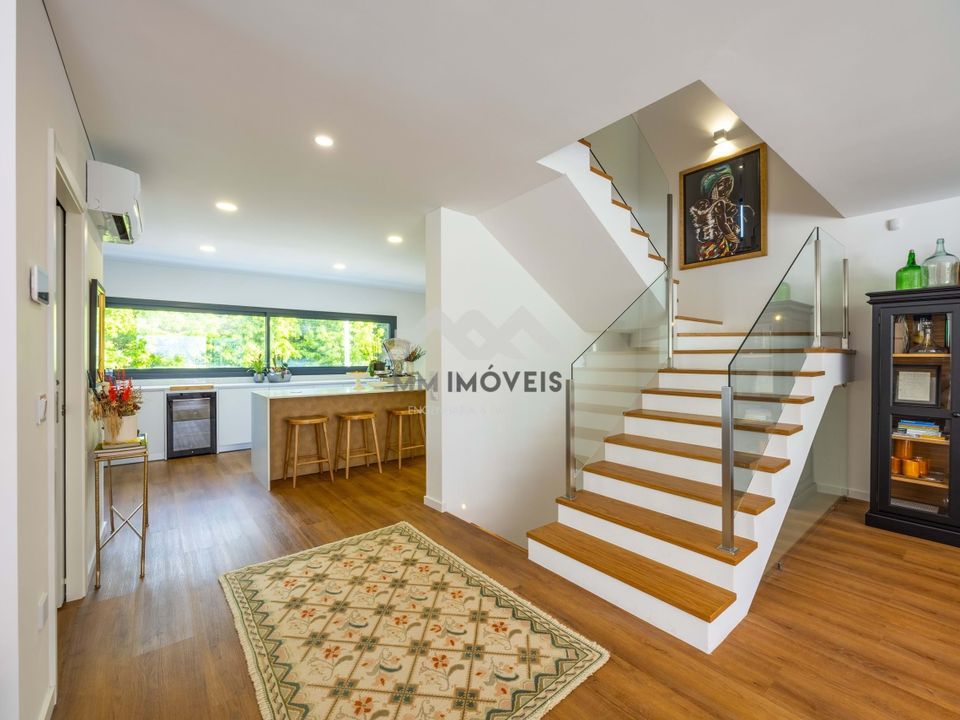 Villa i Gondomar, Porto - bilde 5