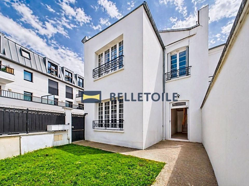 Lejlighed i Alfortville, Val-de-Marne - foto 1