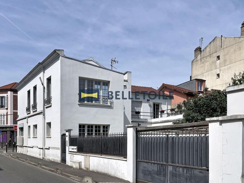 Lejlighed i Alfortville, Val-de-Marne - foto 2