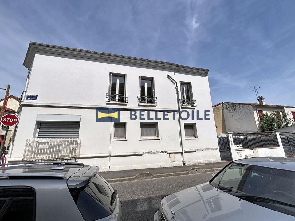 Lejlighed i Alfortville, Val-de-Marne - foto 3