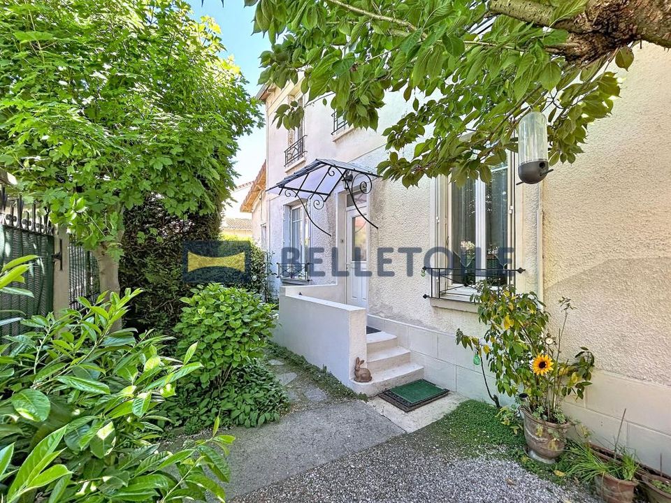 Leilighet i Maisons-Alfort, Val-de-Marne - bilde 1