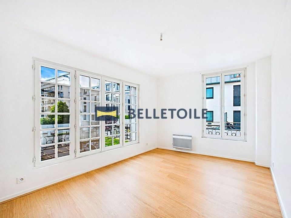 Lejlighed i Alfortville, Val-de-Marne - foto 3