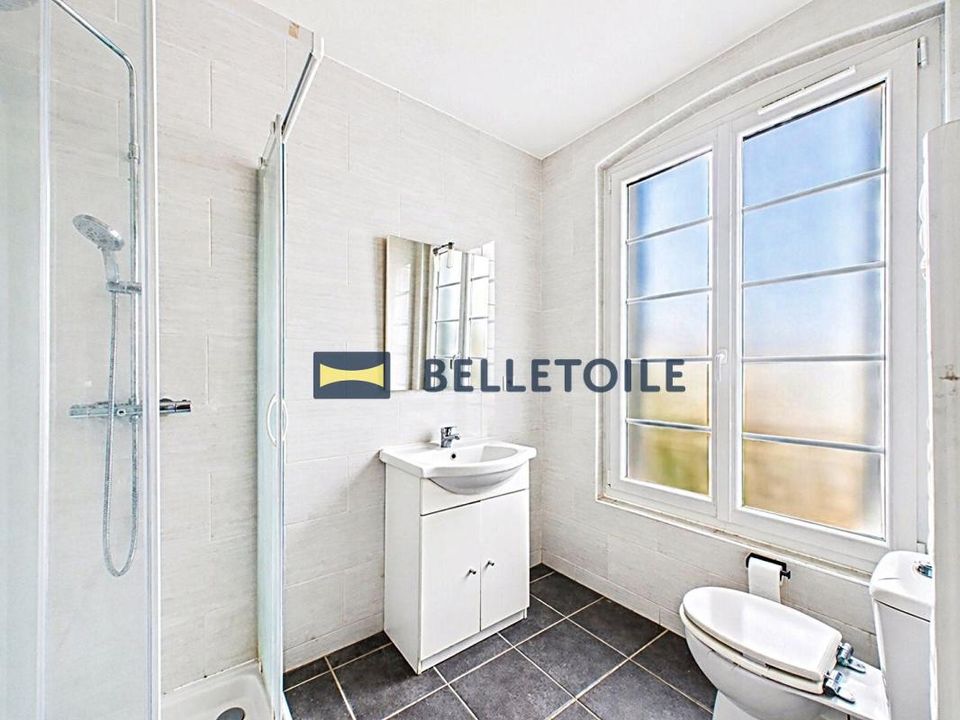 Lejlighed i Alfortville, Val-de-Marne - foto 5