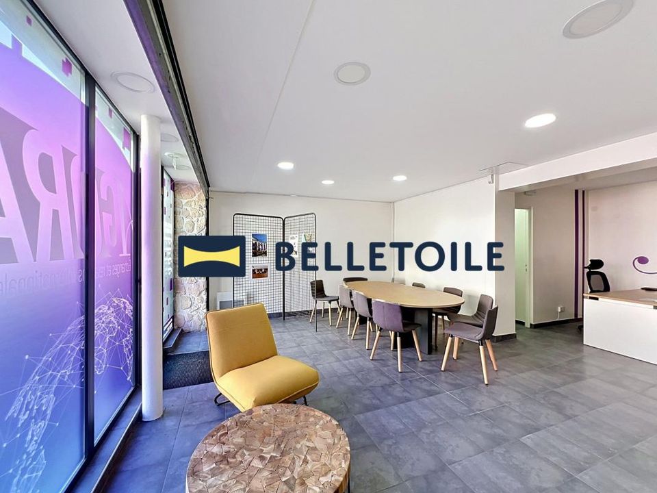 Erhvervsejendom i Alfortville, Val-de-Marne - foto 2