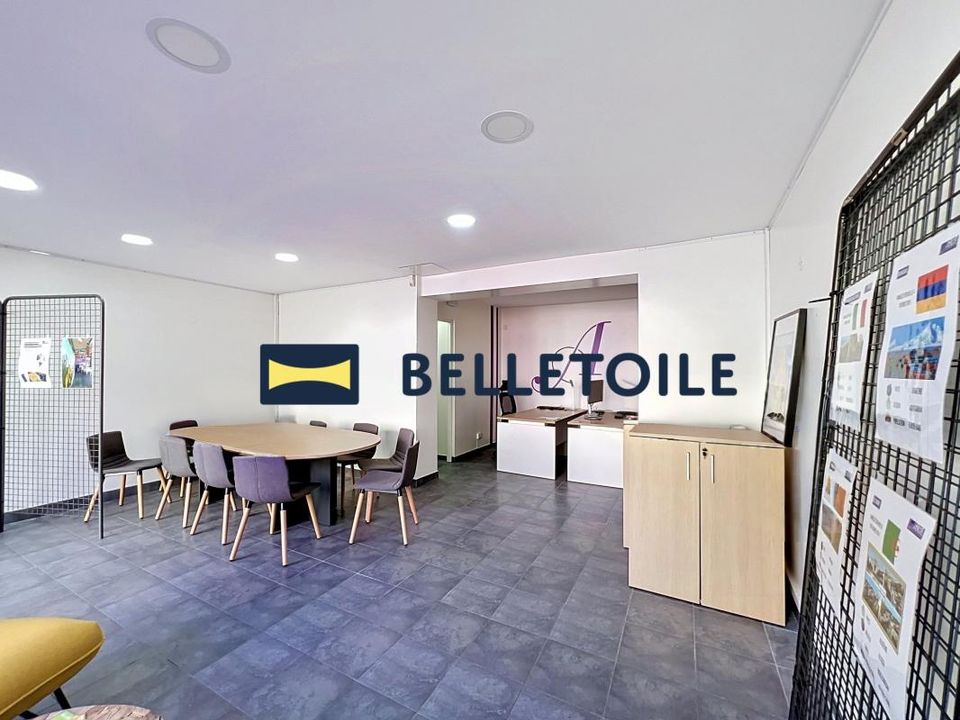 Erhvervsejendom i Alfortville, Val-de-Marne - foto 3