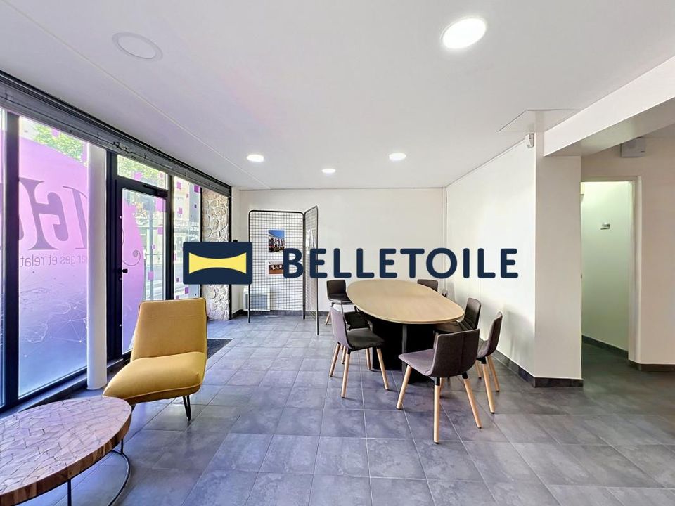 Erhvervsejendom i Alfortville, Val-de-Marne - foto 4