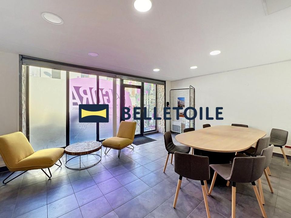 Erhvervsejendom i Alfortville, Val-de-Marne - foto 5