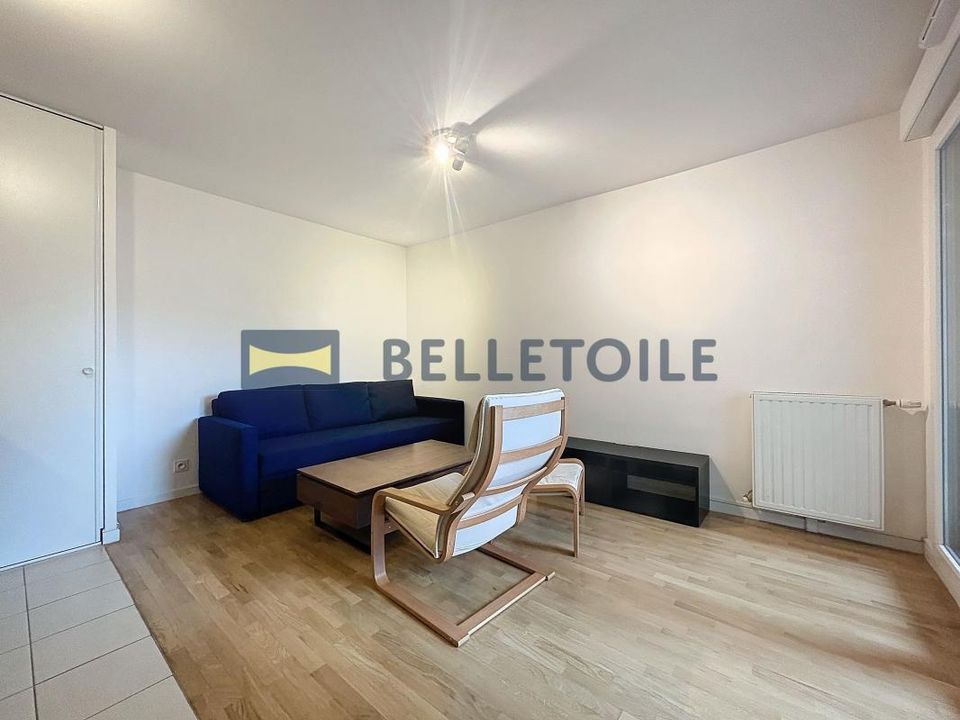 Lejlighed i Alfortville, Val-de-Marne - foto 2