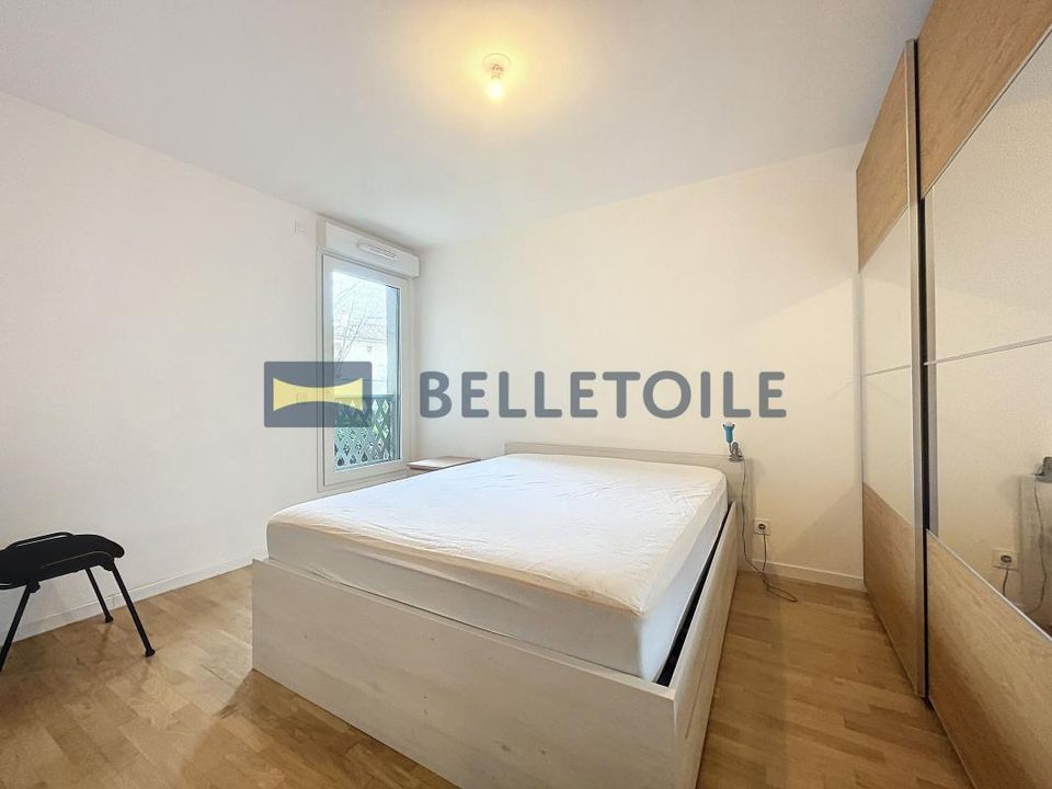Lejlighed i Alfortville, Val-de-Marne - foto 3