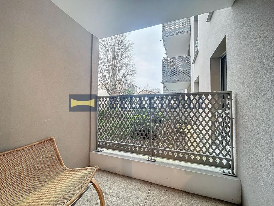 Lejlighed i Alfortville, Val-de-Marne - foto 4