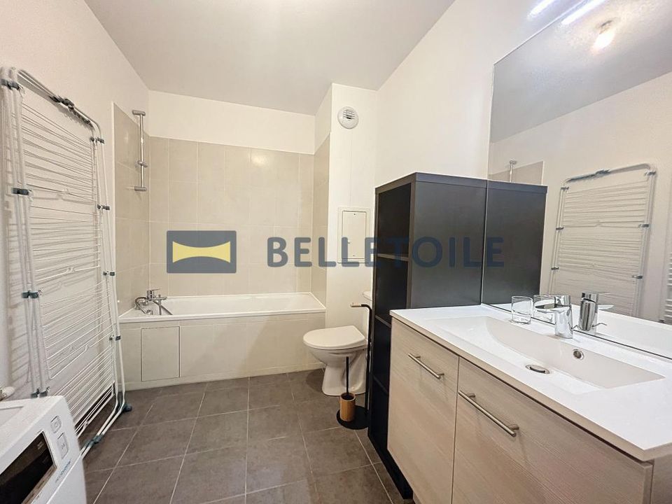 Lejlighed i Alfortville, Val-de-Marne - foto 5