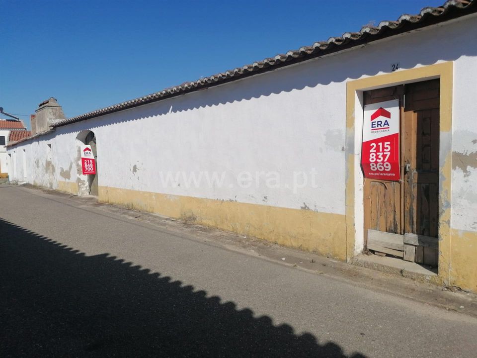 Tomt i Vidigueira, Beja - bilde 2