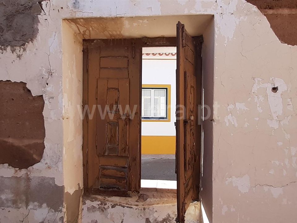 Helårsgrund i Vidigueira, Beja - foto 1