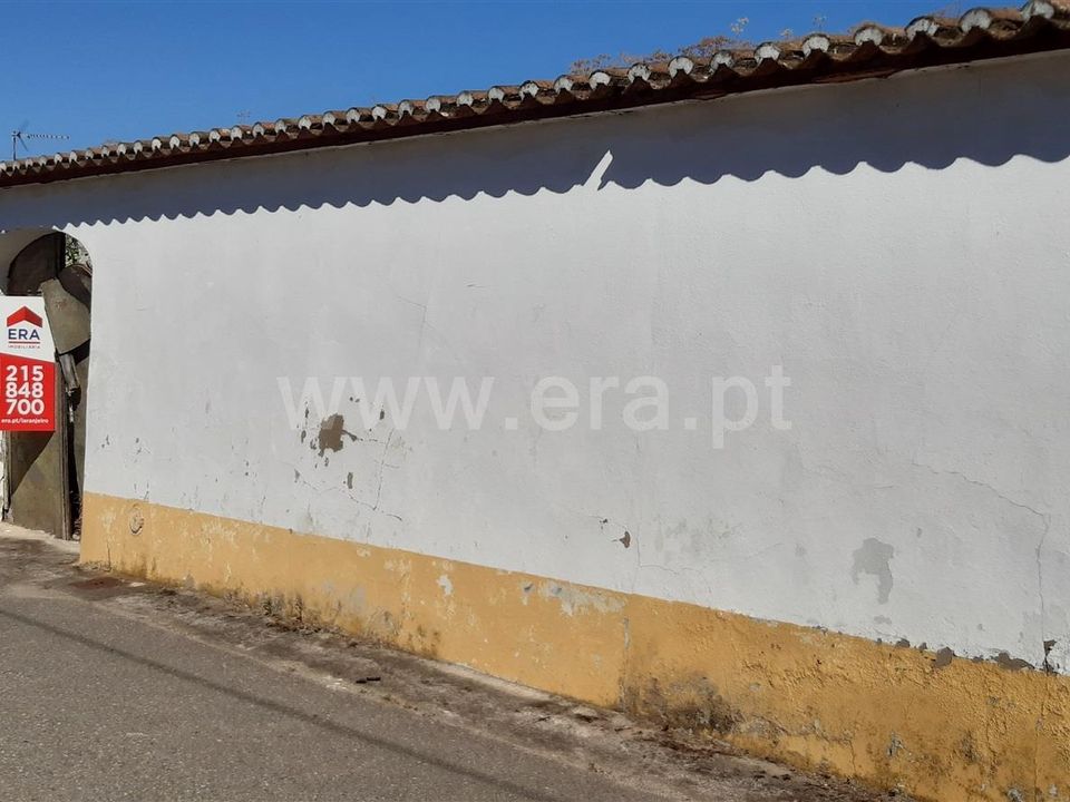 Helårsgrund i Vidigueira, Beja - foto 2