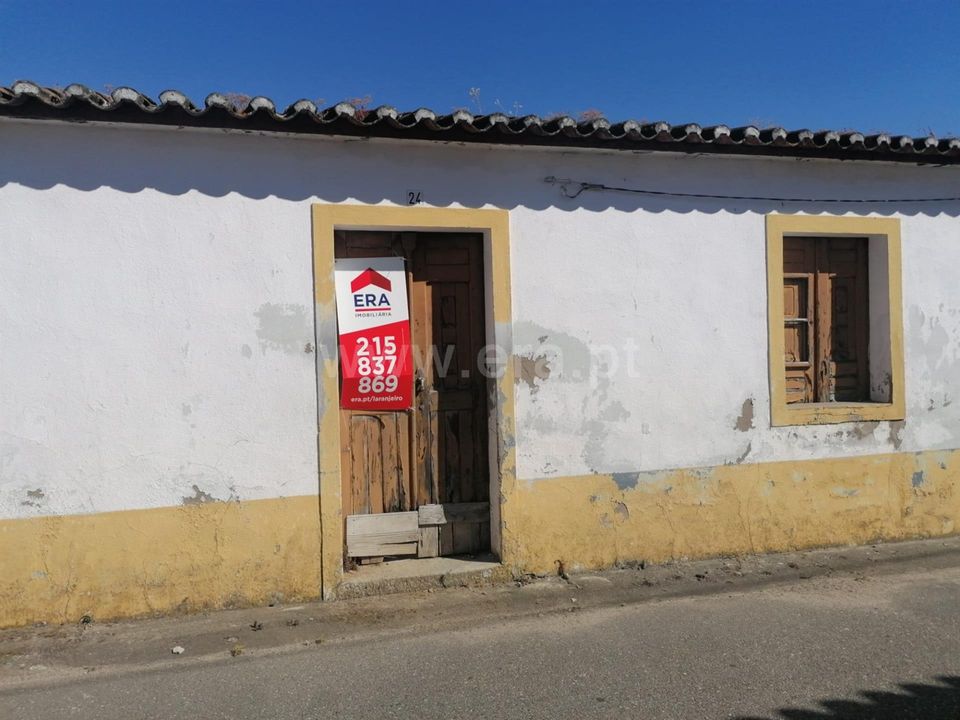 Helårsgrund i Vidigueira, Beja - foto 3