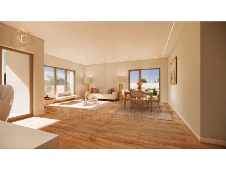Villa i Torres Vedras, Lisbon - foto 3