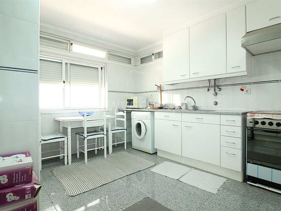 Lejlighed i Almada, Setubal - foto 3