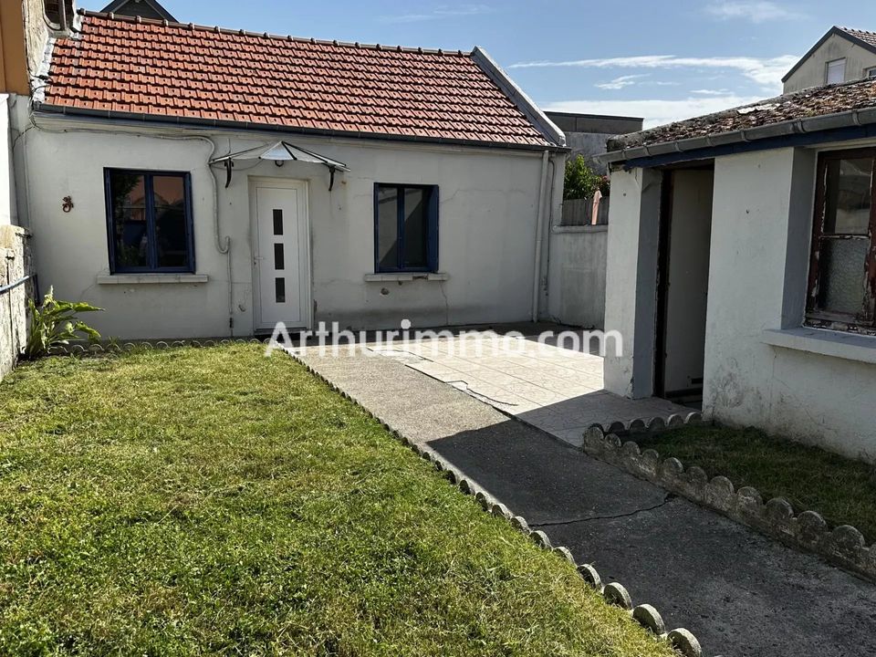 Villa i Le Havre, Seine-Maritime - foto 1
